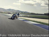 Foto: YAMAHA Motor Deutschland